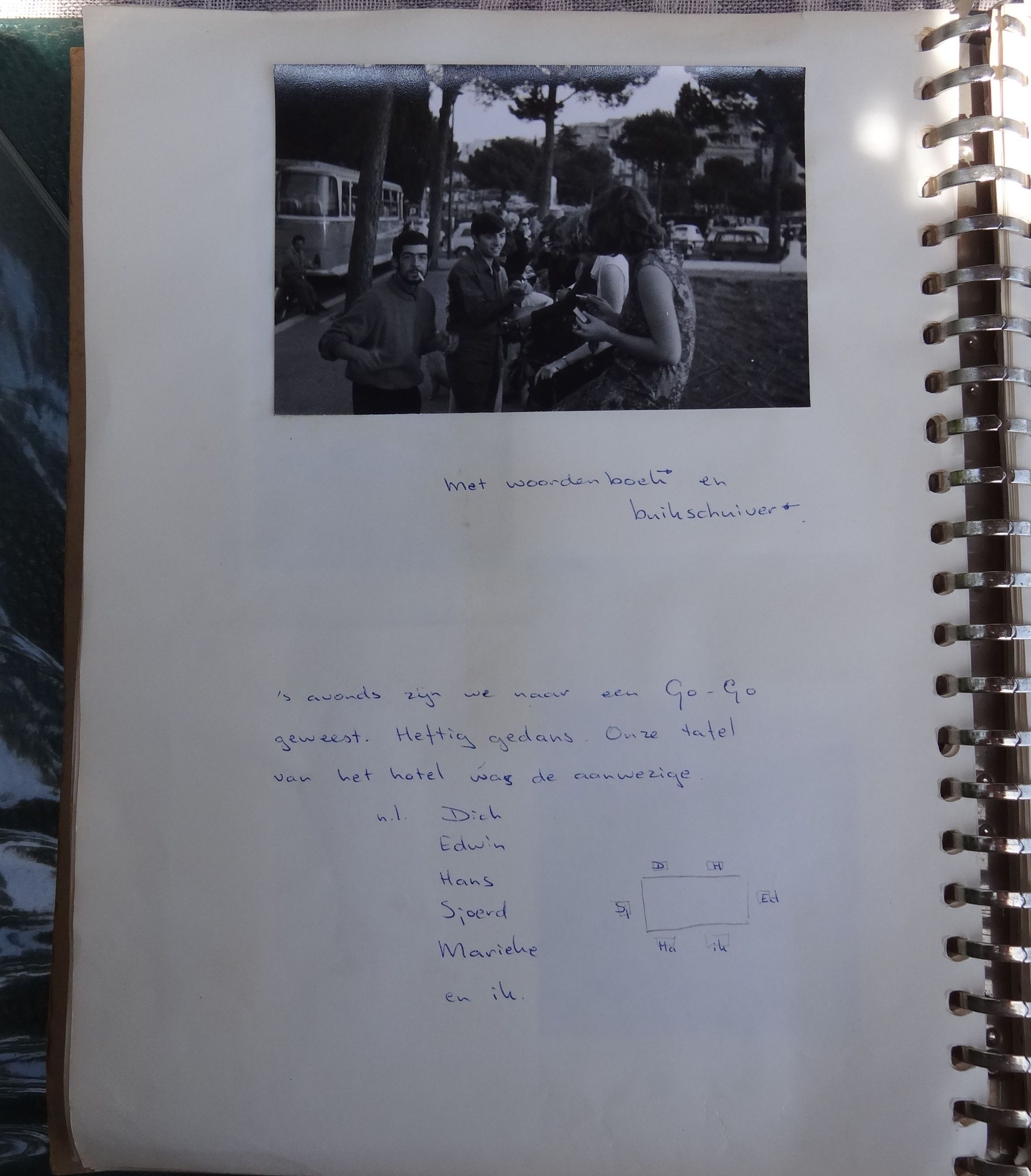 GYMNASIUM ERASMIANUM - ROMA