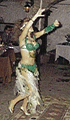 TRADITIONAL MUSIC and BELLY DANCE