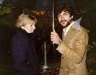  COSKUN & MARIANNE in ANTALYA