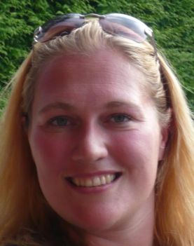 DANIELLE SCHULTHEISS