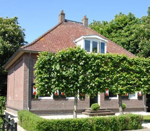 RANSDORP WONING