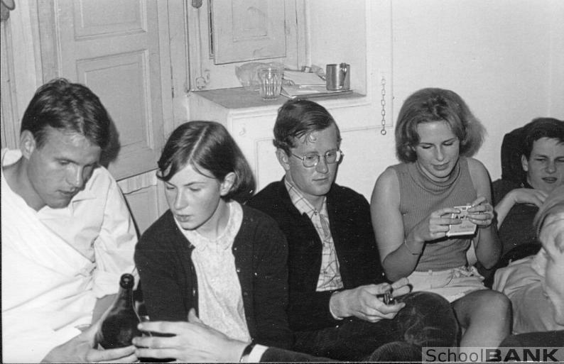 GYMNASIUM ERASMIANUM - ROMA