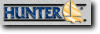 HUNTER logo