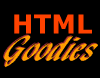 HTML GOODIES