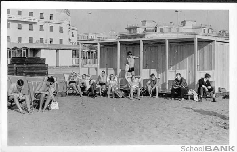GYMNASIUM ERASMIANUM - ROMA