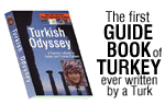 TURKISH ODYSSEY