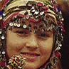 a little TURKISH girl: the TURKS