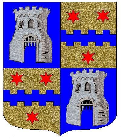 WAPEN JACOB ANDREAS CASTELEIJN