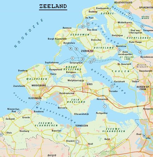zeeland