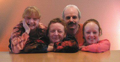  PETER, RENATE ESTHER & MINKE