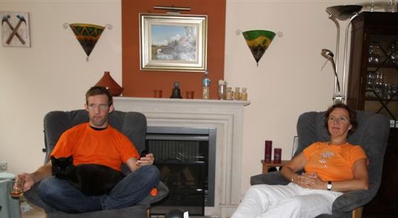 JAN WILLEM & JEANNETTE 