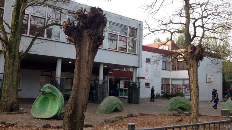 2017 aan de NOLENSTRAAT