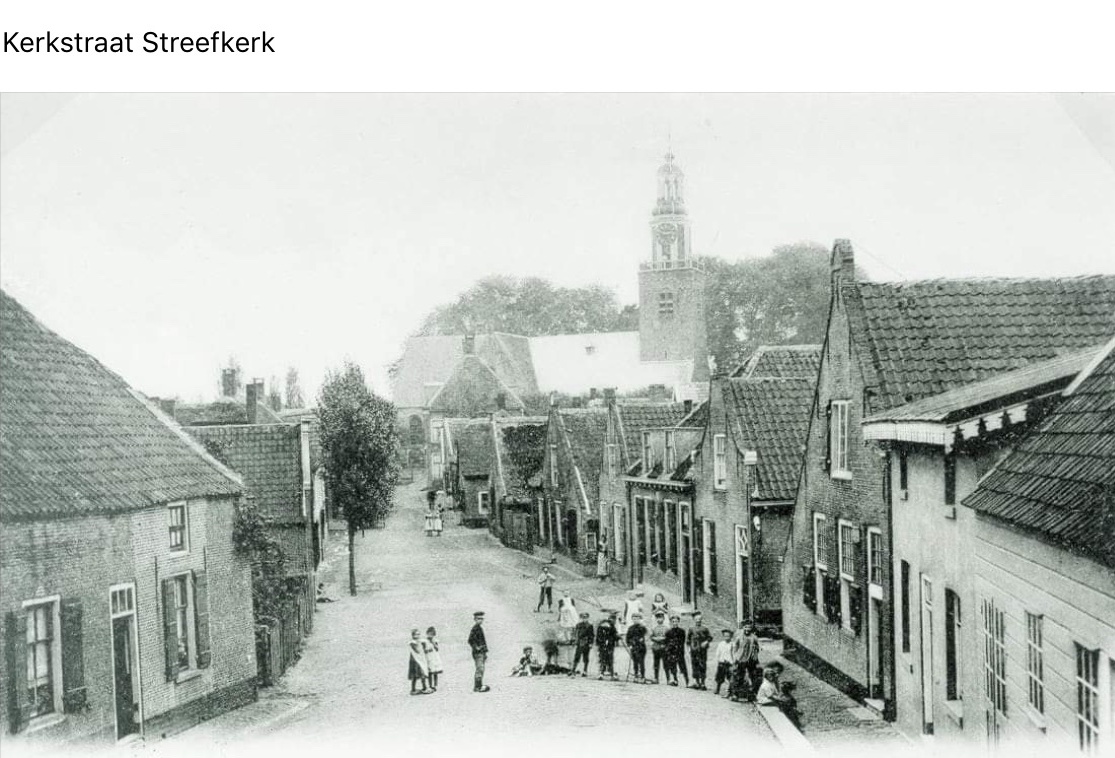 streefkerk